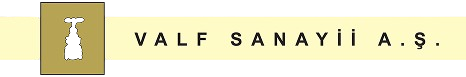 Valf Logo